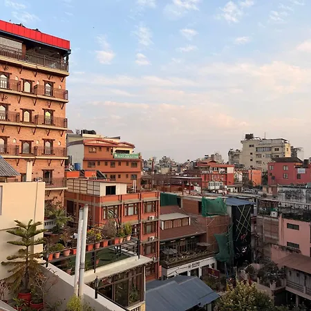 Hotel Tenki Kathmandu-2